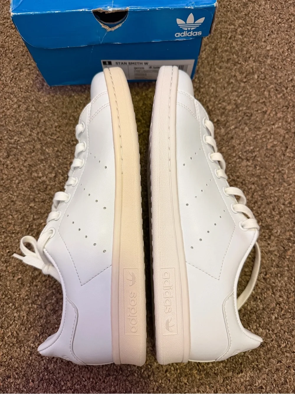 Womens Adidas Stan Smith